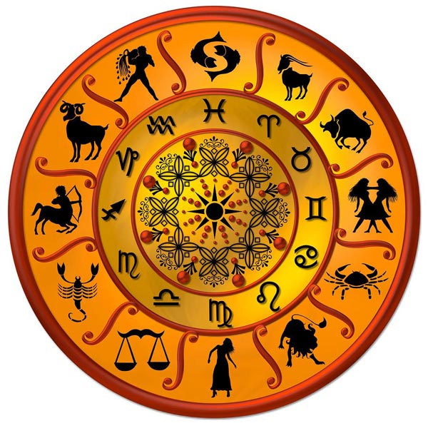 Names of Rashis :